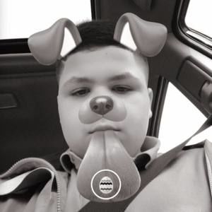 Meet your Posher, Benjamin